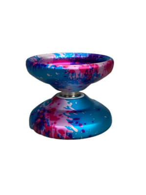 Shutter Splash YoyoFactory