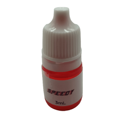 Lubricante Lubicle Speedy 3ml.