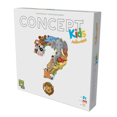 Concept Kids