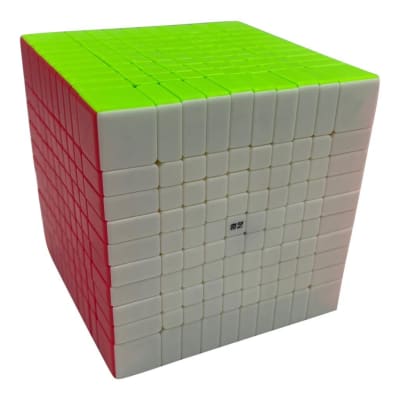 10x10x10 Qiyi