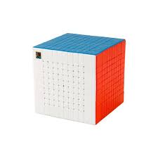 10x10x10 Moyu Meilong