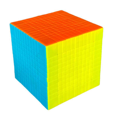 11x11x11 Qiyi