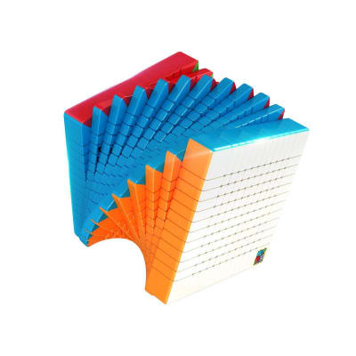 12x12x12 Moyu Meilong