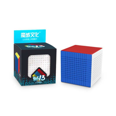 13x13x13 Moyu Meilong