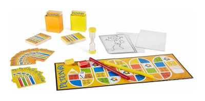 Pictionary Clasico