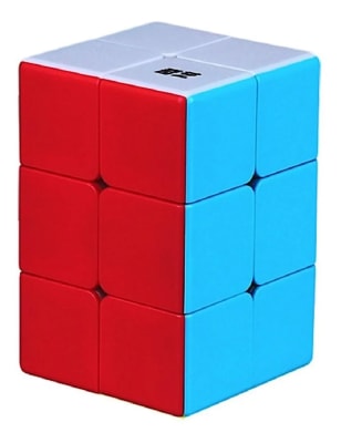 2x2x3 Qiyi