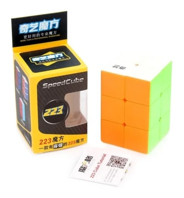 2x2x3 Qiyi