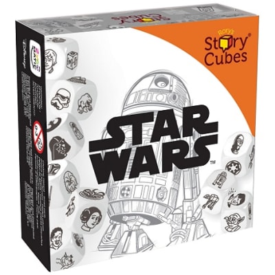 Story Cube Star Wars