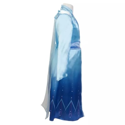 Disfraz Elsa Frozen II