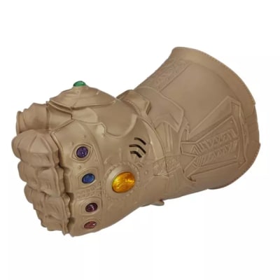 Guante del Infinito Thanos Avengers