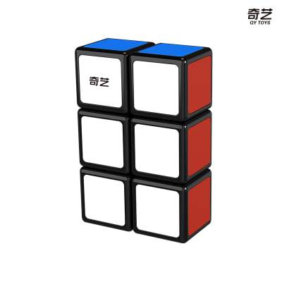 1x2x3 Qiyi