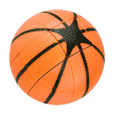 3x3x3 Pelota Basquetbol Basket Cube