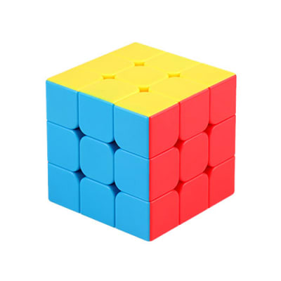 Set 2 Cubos Meilong