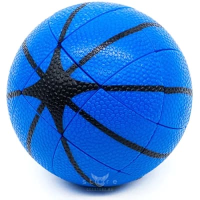 3x3x3 Pelota Basquetbol Basket Cube
