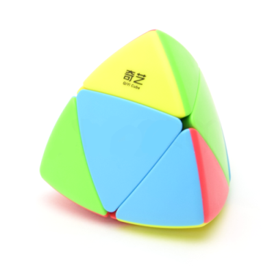 2x2x2 Qiyi Mastermorphix