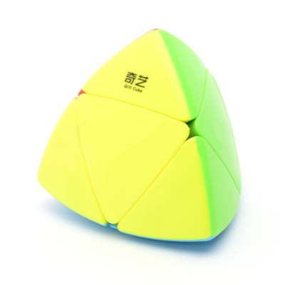 2x2x2 Qiyi Mastermorphix