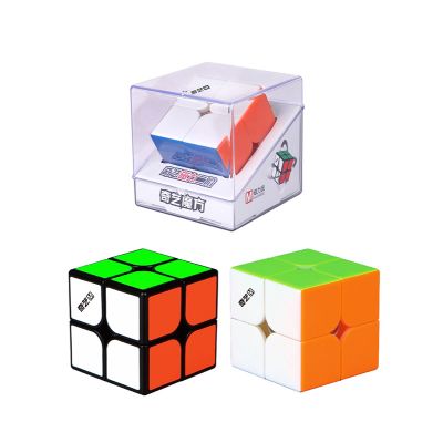 2x2x2 MS Qiyi Magnético