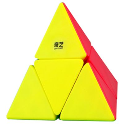 2x2x2 Pyraminx Qiyi