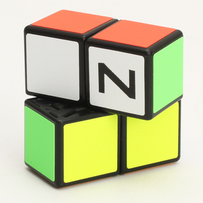 2x2x1 Z-cube