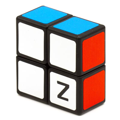 2x2x1 Z-cube