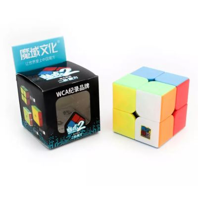 2x2x2 Meilong 