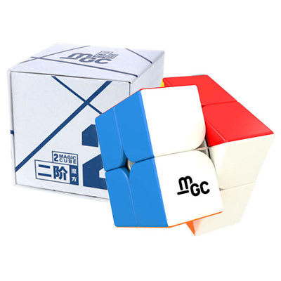 2x2x2 MGC YJ