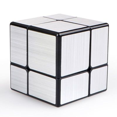 2x2x2 Mirror Qiyi