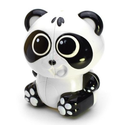 2x2x2 Panda Yuxin