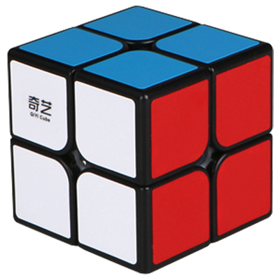 2x2x2 Qidi