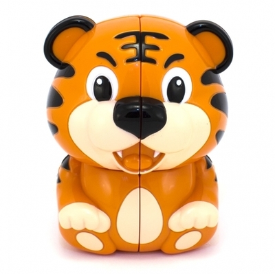 2x2x2 Tigre Yuxin