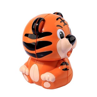 2x2x2 Tigre Yuxin