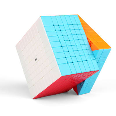 9x9x9 Qiyi