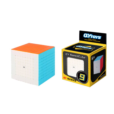 9x9x9 Qiyi