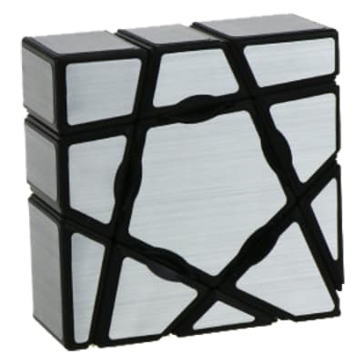 3x3x1 Ghost