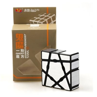 3x3x1 Ghost