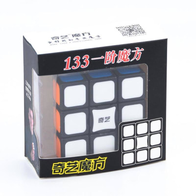 3x3x1 Qiyi