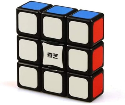 3x3x1 Qiyi