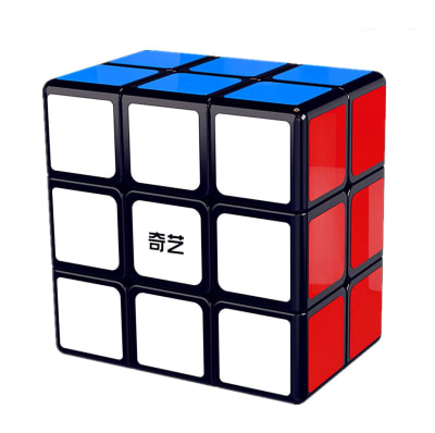 3x3x2 Qiyi