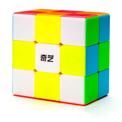 3x3x2 Qiyi
