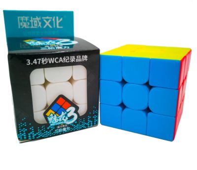 3x3x3 Moyu Meilong 