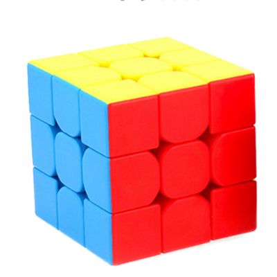 3x3x3 Moyu Meilong 