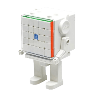 5x5x5 Meilong + Robot