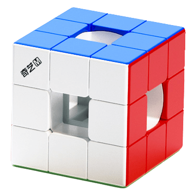 3x3x3 Void M