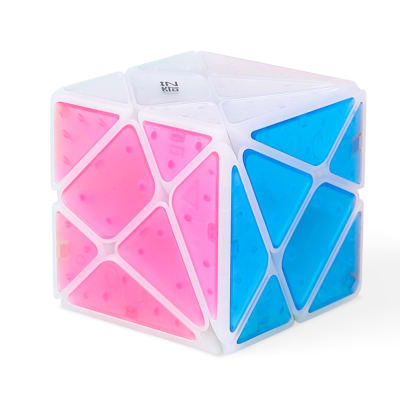 Axis Icy Amber