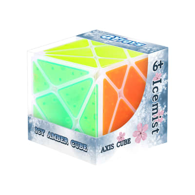 Axis Icy Amber