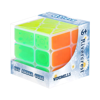 Windmill Icy Amber