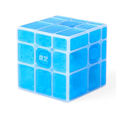 Mirror Icy Amber
