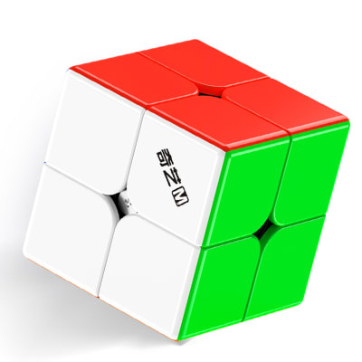 2x2x2 Warrior M UV