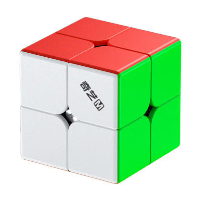 2x2x2 Warrior M
