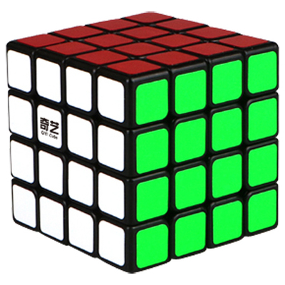 4x4x4 Qiyuan